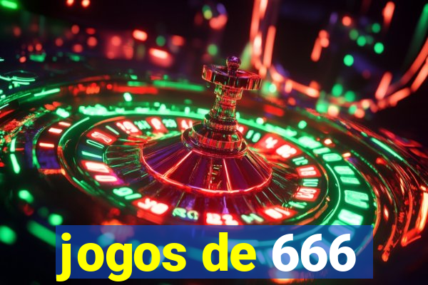 jogos de 666